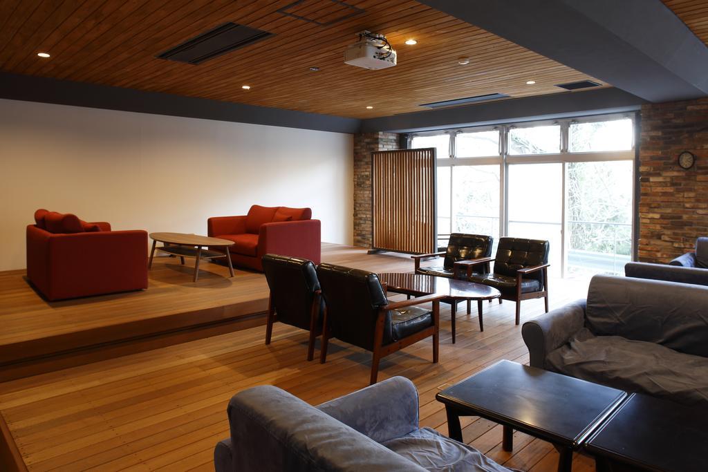 Kyou Bar Lounge & Inn Sendai Exterior foto