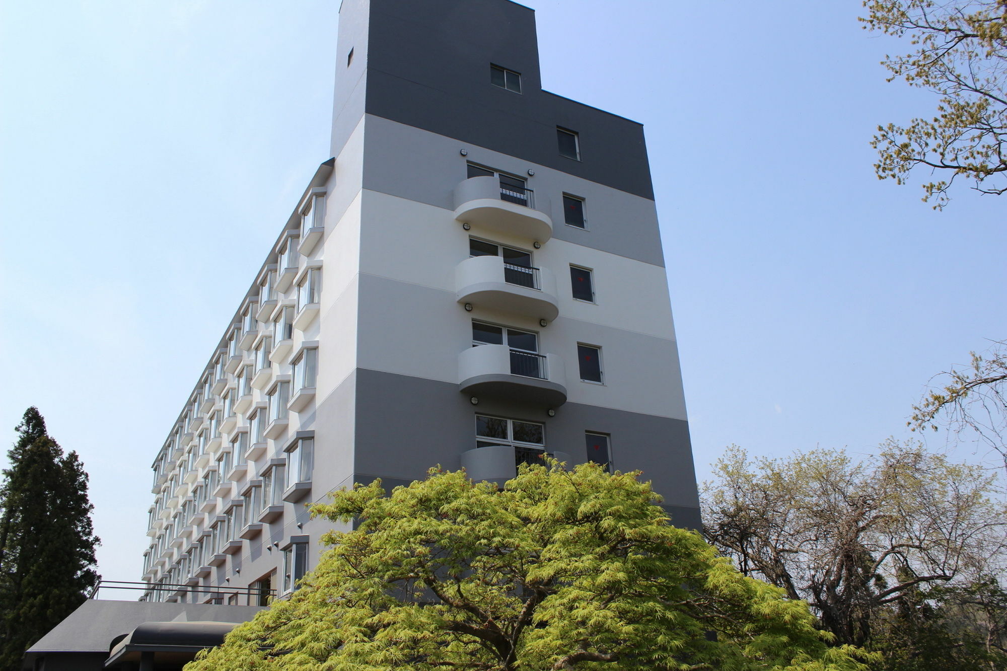 Kyou Bar Lounge & Inn Sendai Exterior foto