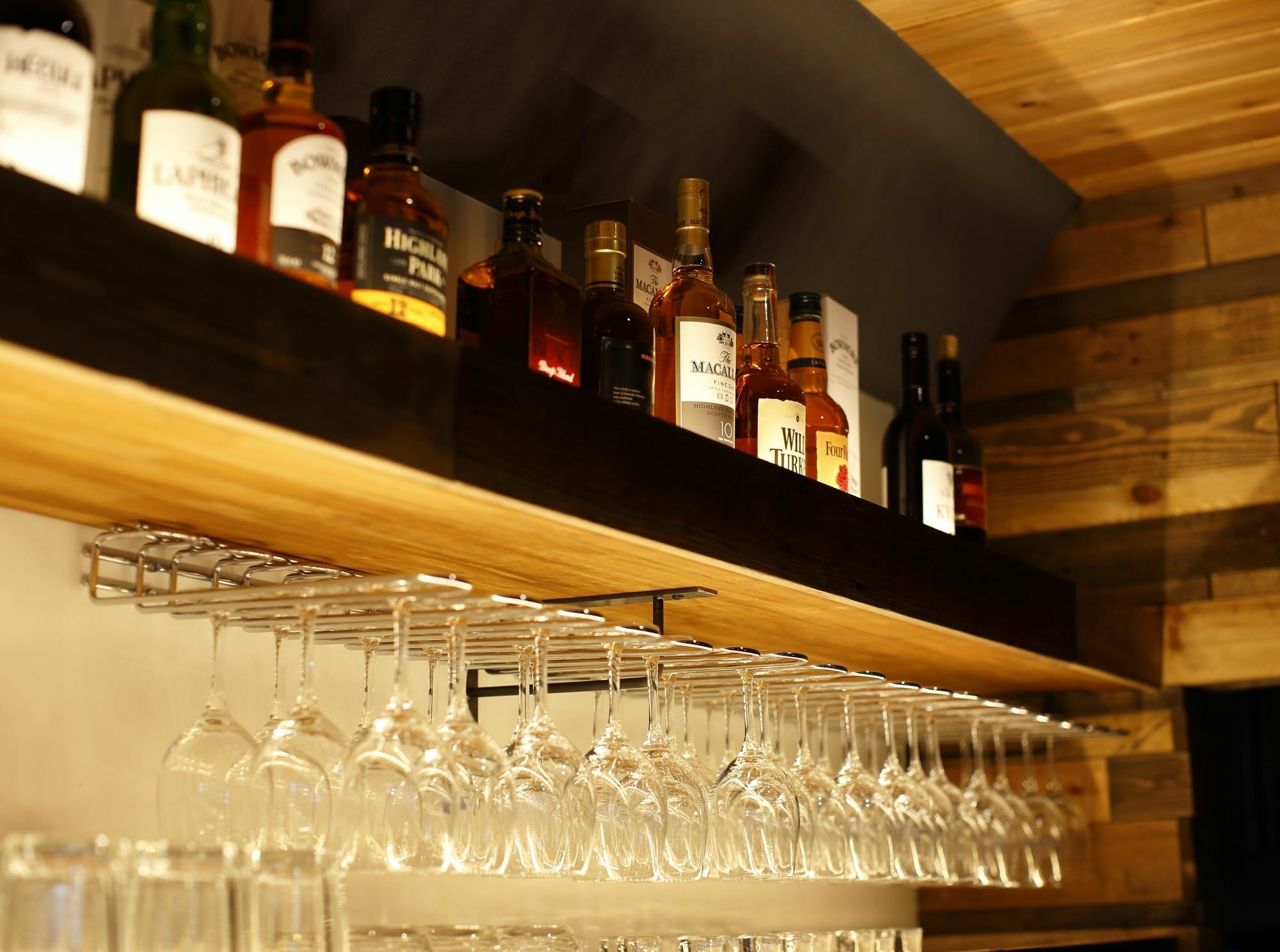 Kyou Bar Lounge & Inn Sendai Exterior foto